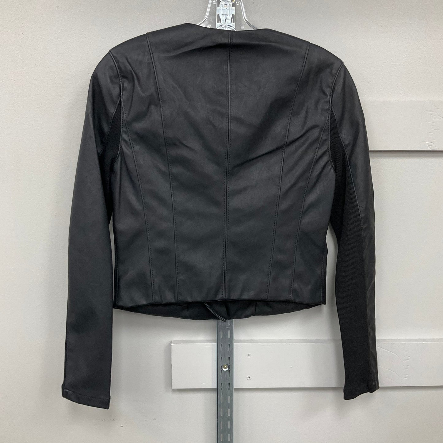 JACKET MOTO by BLANKNYC In BLACK, Size: XS