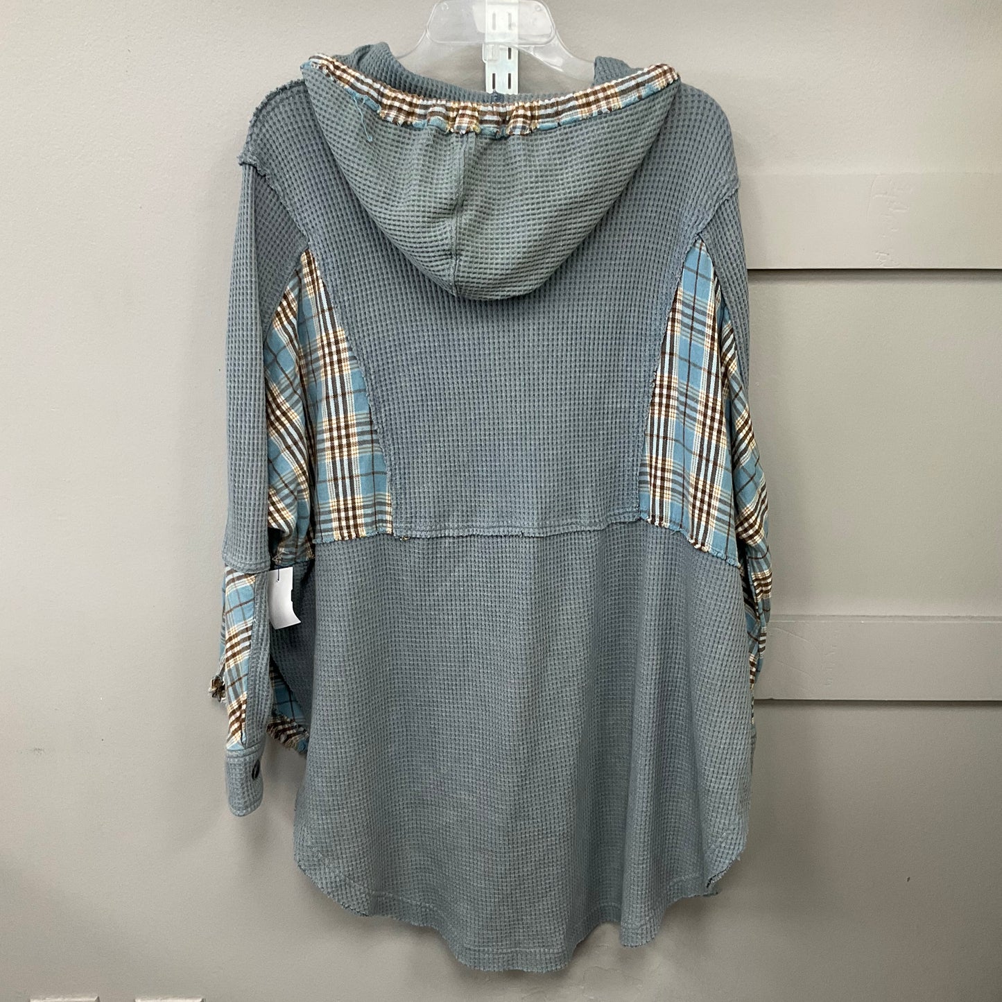 Top Ls By Oli & Hali In Blue, Size:S
