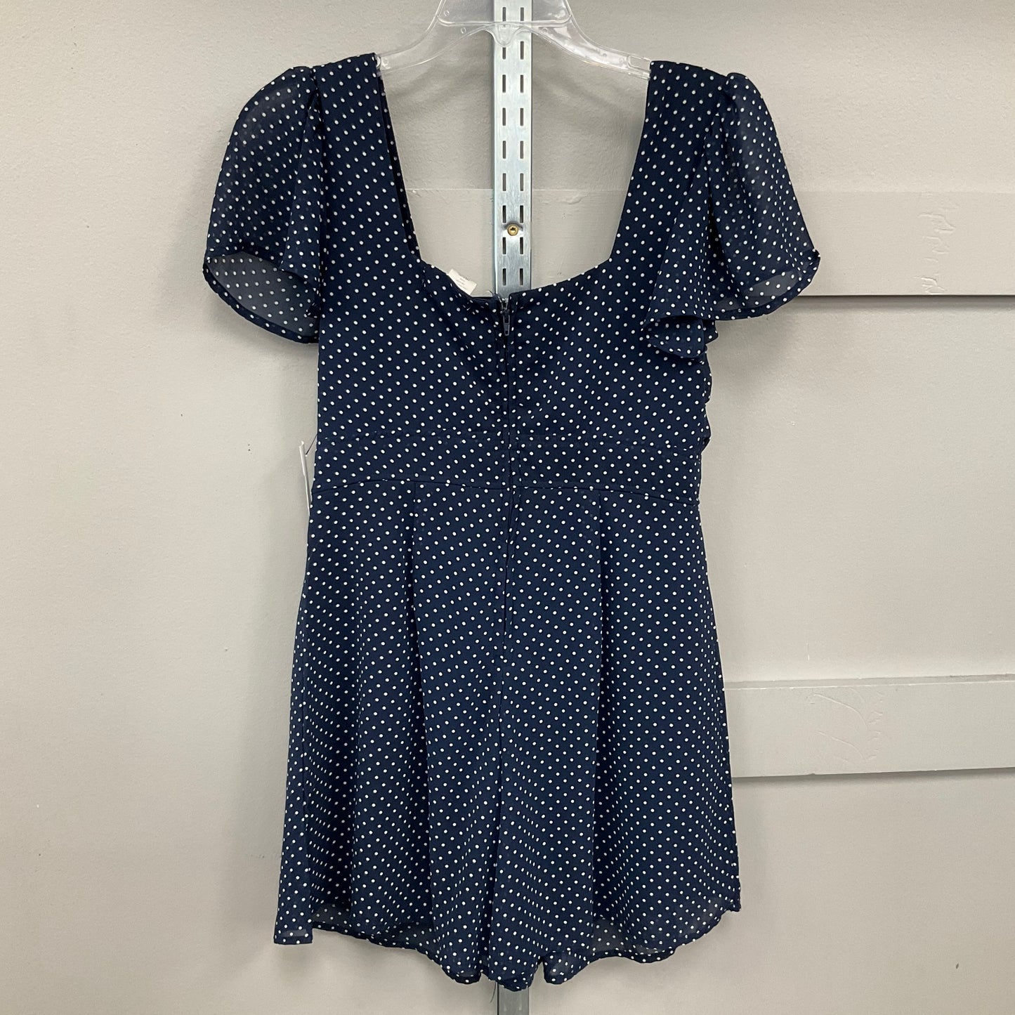 Romper By Altard State In Polkadot Pattern, Size:M