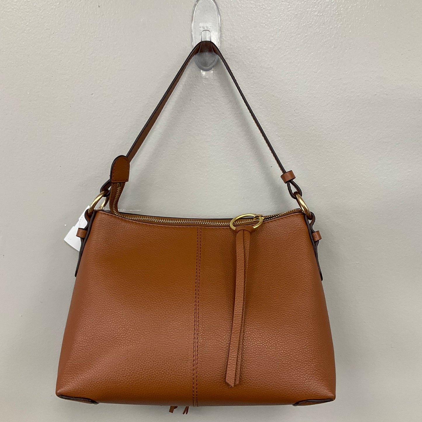Crossbody Designer By See By Chloe In Brown, Size:Medium