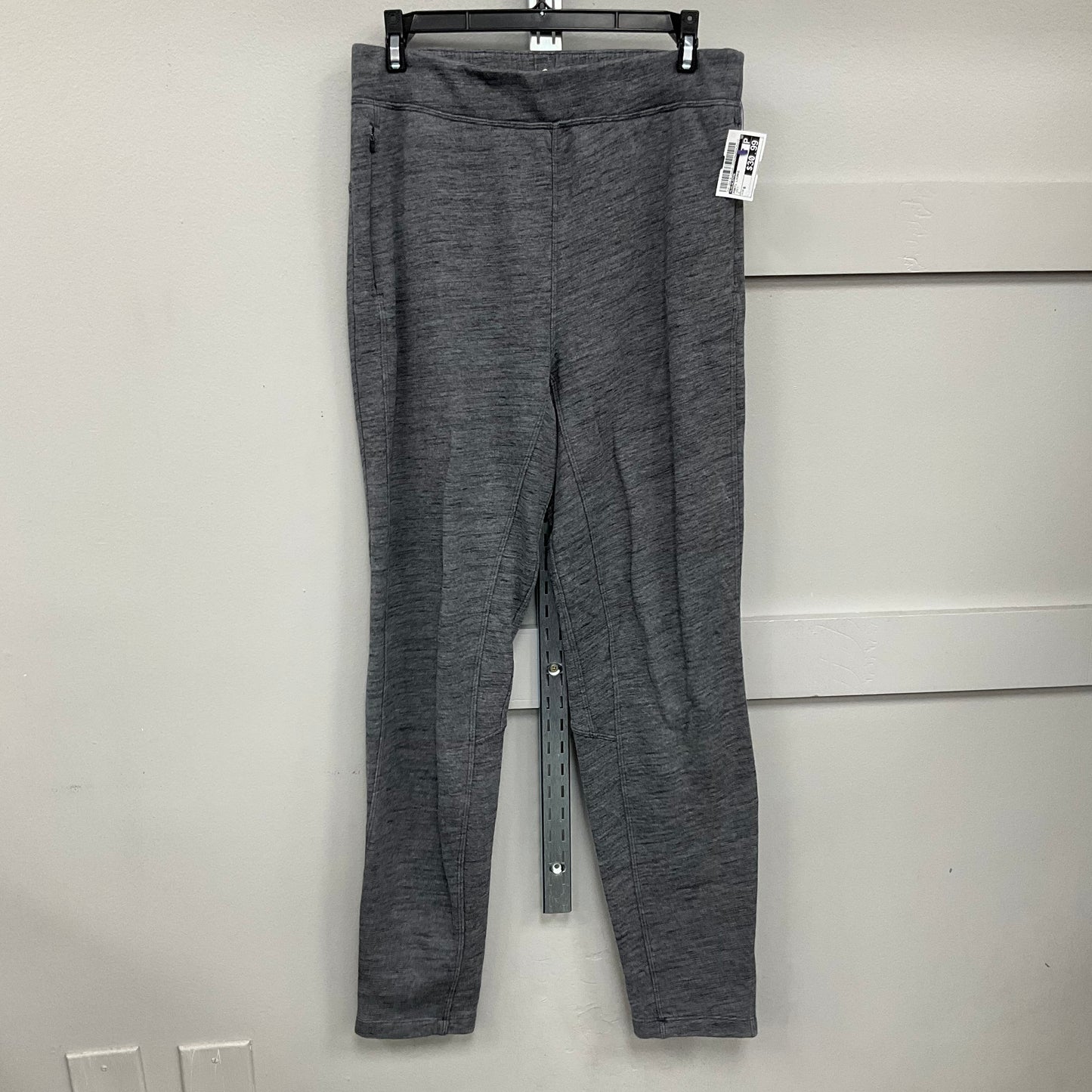 PANTS LOUNGE by LULULEMON In GREY, Size: 6