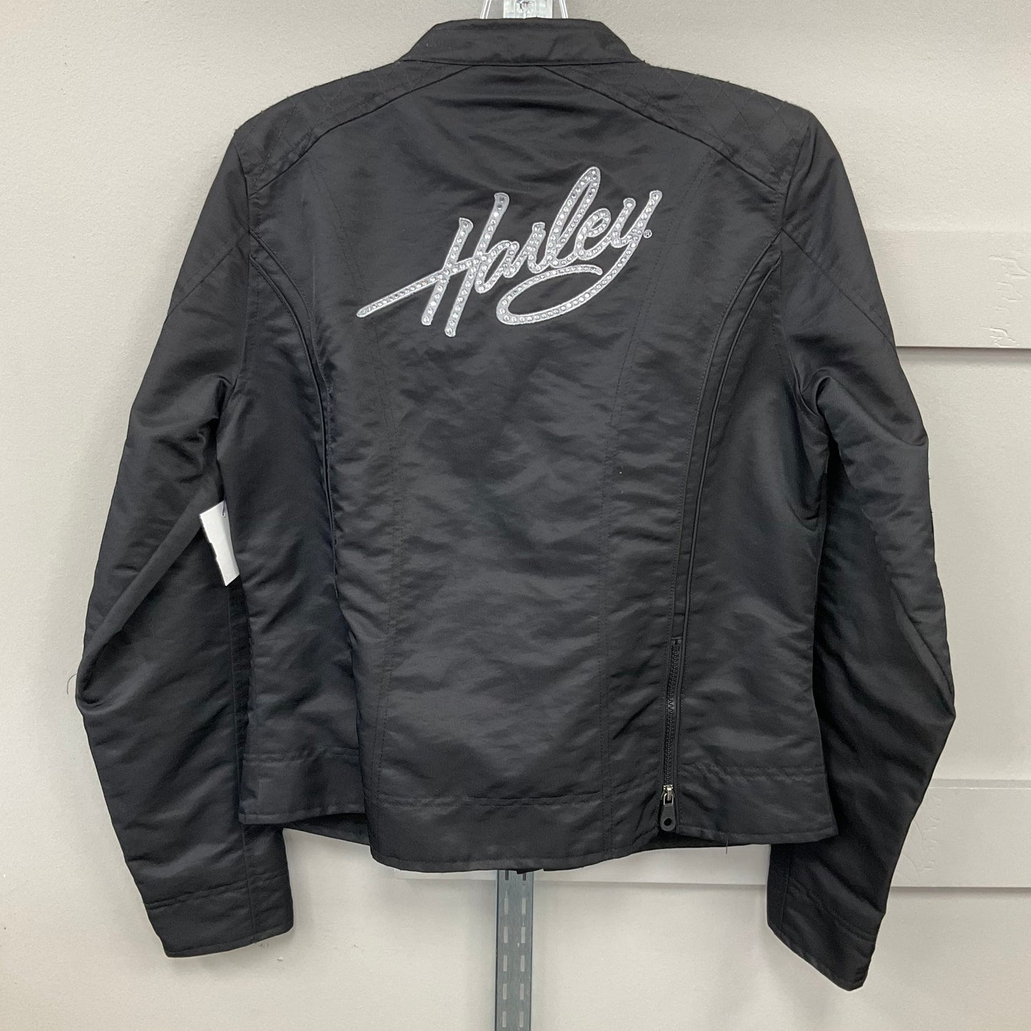 JACKET OTHER by HARLEY DAVIDSON In BLACK, Size: L
