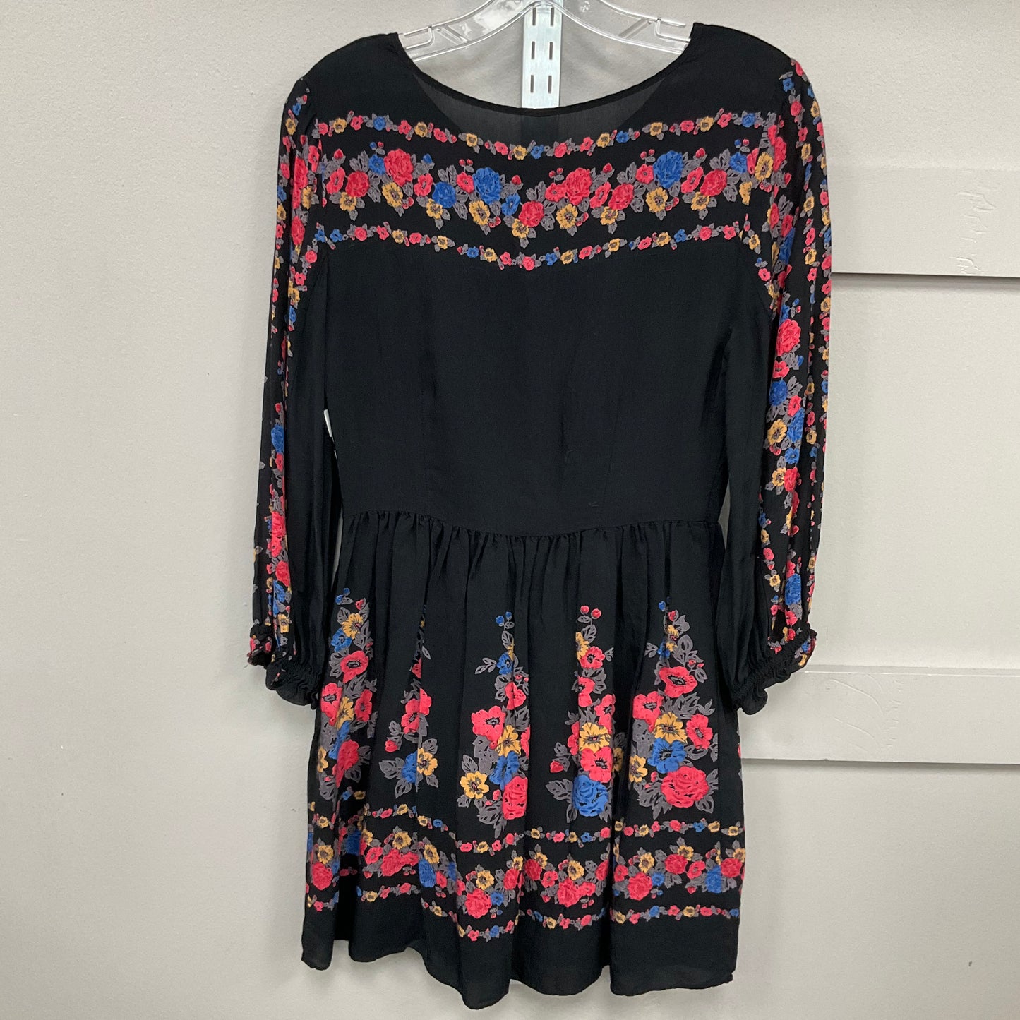 Dress Casual Short By Free People In Black, Size:4