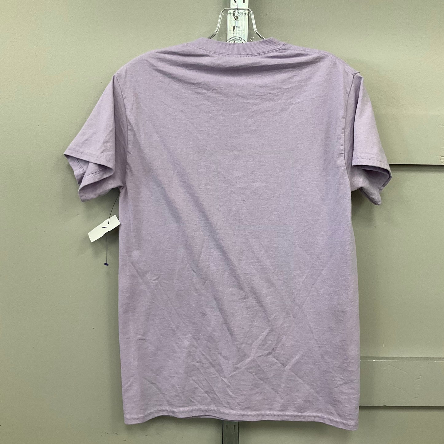 TOP SS by GILDAN In PURPLE, Size: S