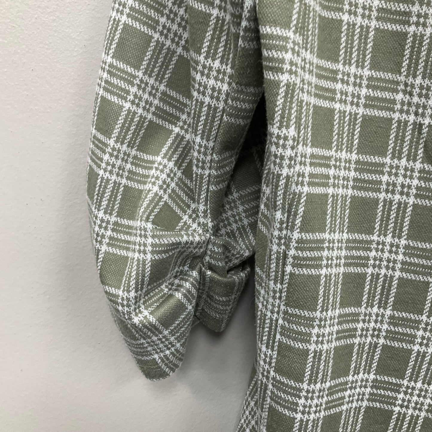 BLAZER by ALTARD STATE In GREEN, Size: L