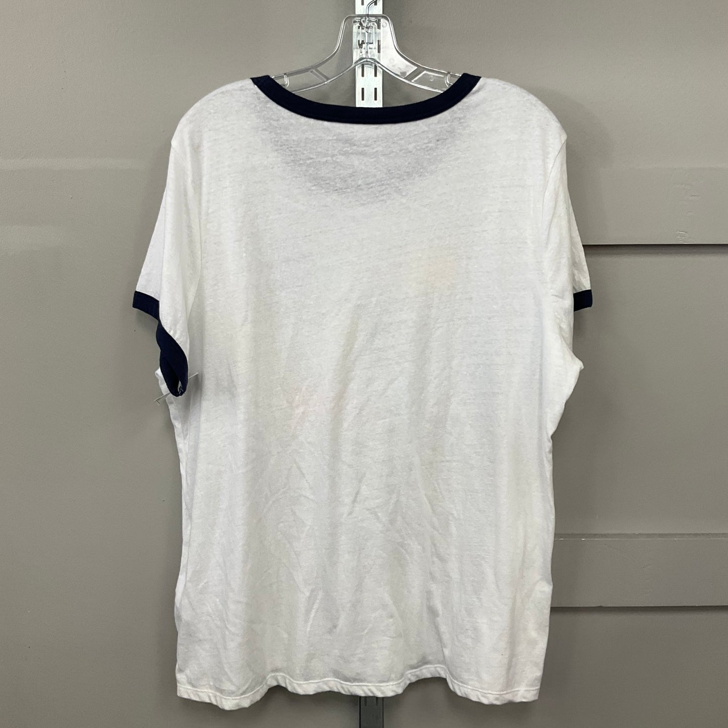 TOP SS by OLD NAVY In WHITE, Size: XXL