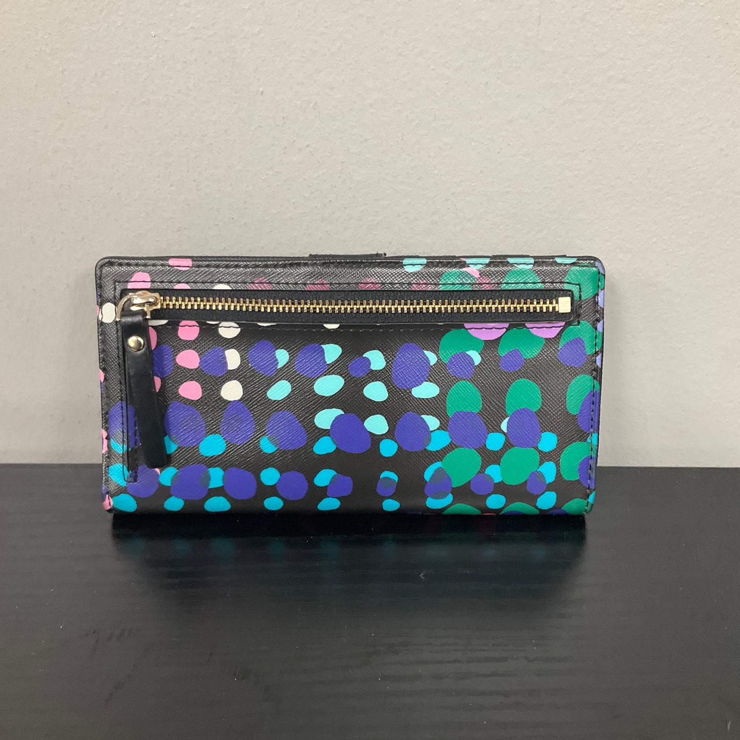 Wallet Designer By Kate Spade In Multi, Size:Small