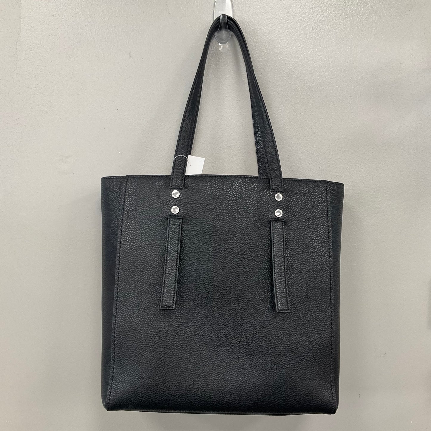 Handbag Designer By Marc Jacobs In Black, Size:Large