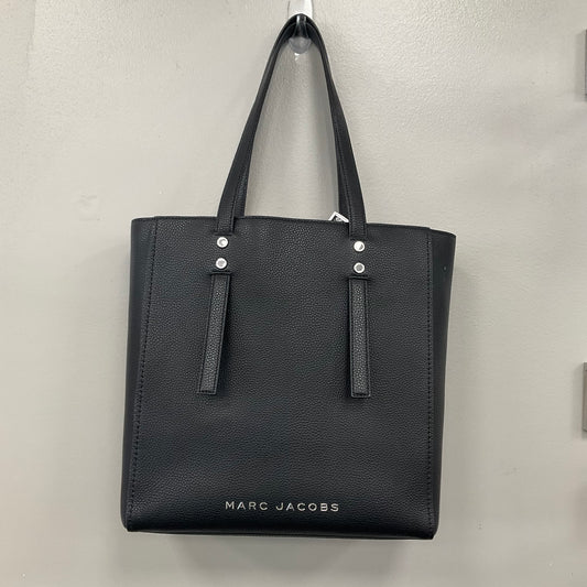 Handbag Designer By Marc Jacobs In Black, Size:Large