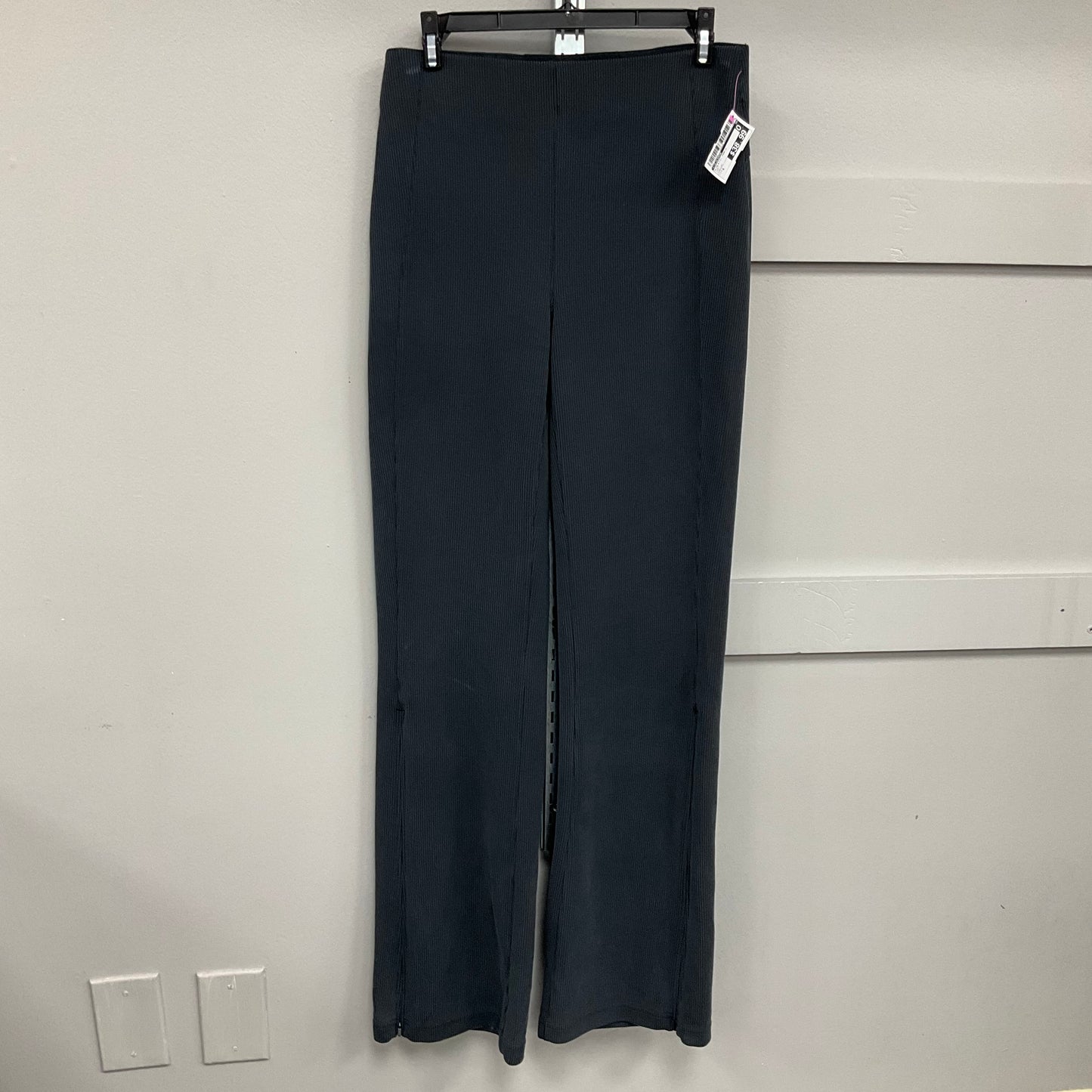 ATHLETIC PANTS by LULULEMON In GREY, Size: 8