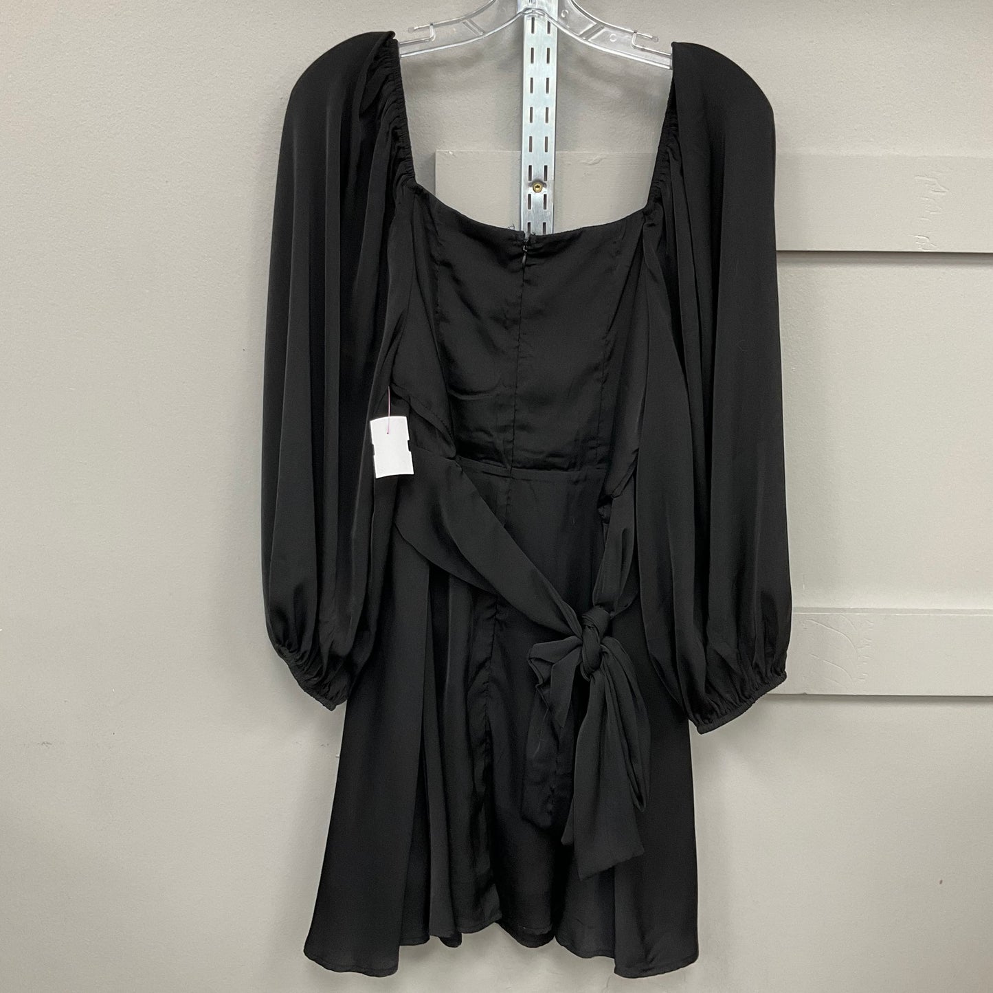 Dress Casual Short By Altard State In Black, Size:Xl