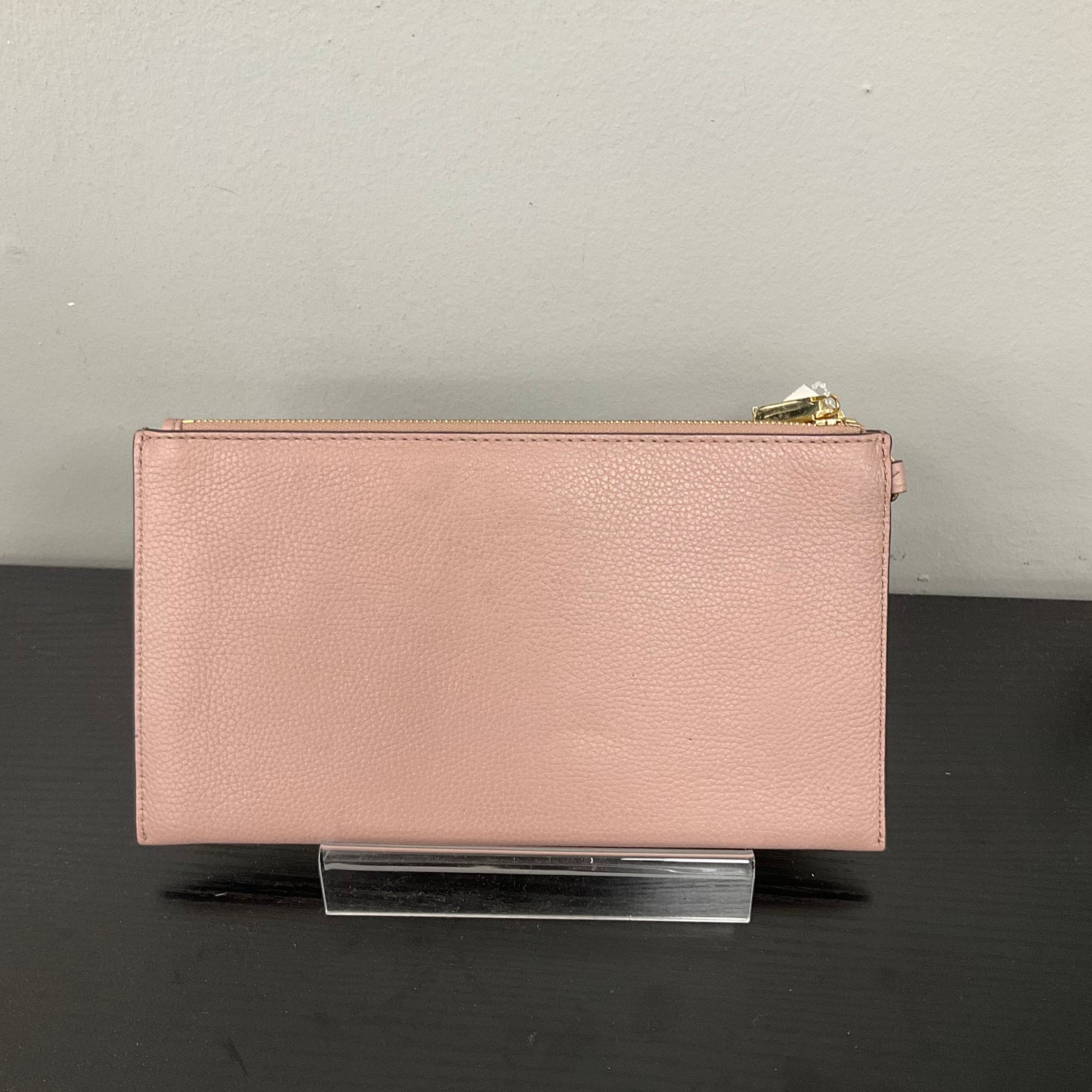 Wristlet Designer By Michael Kors In Pink, Size:Medium