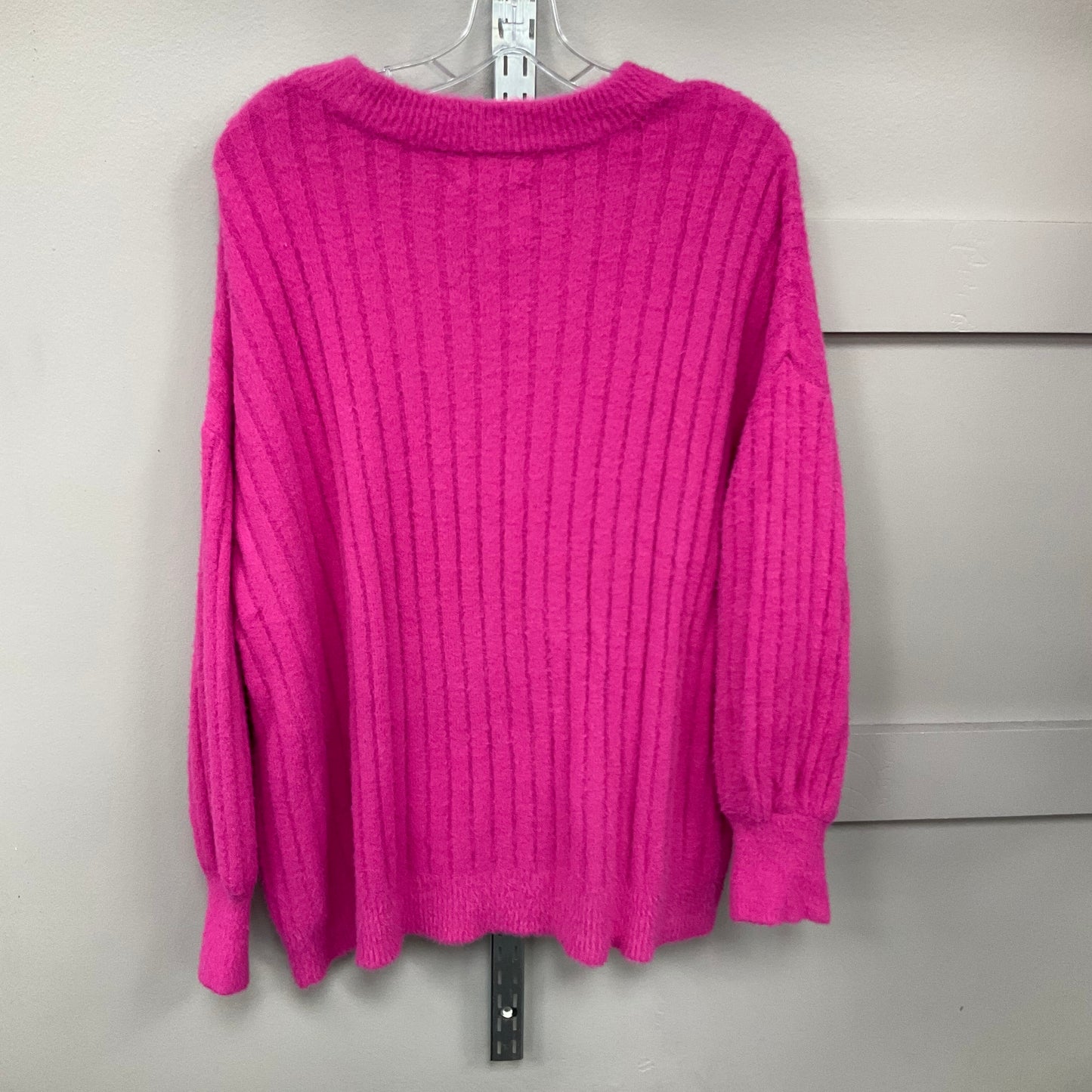 Sweater By Aerie In Pink, Size:S