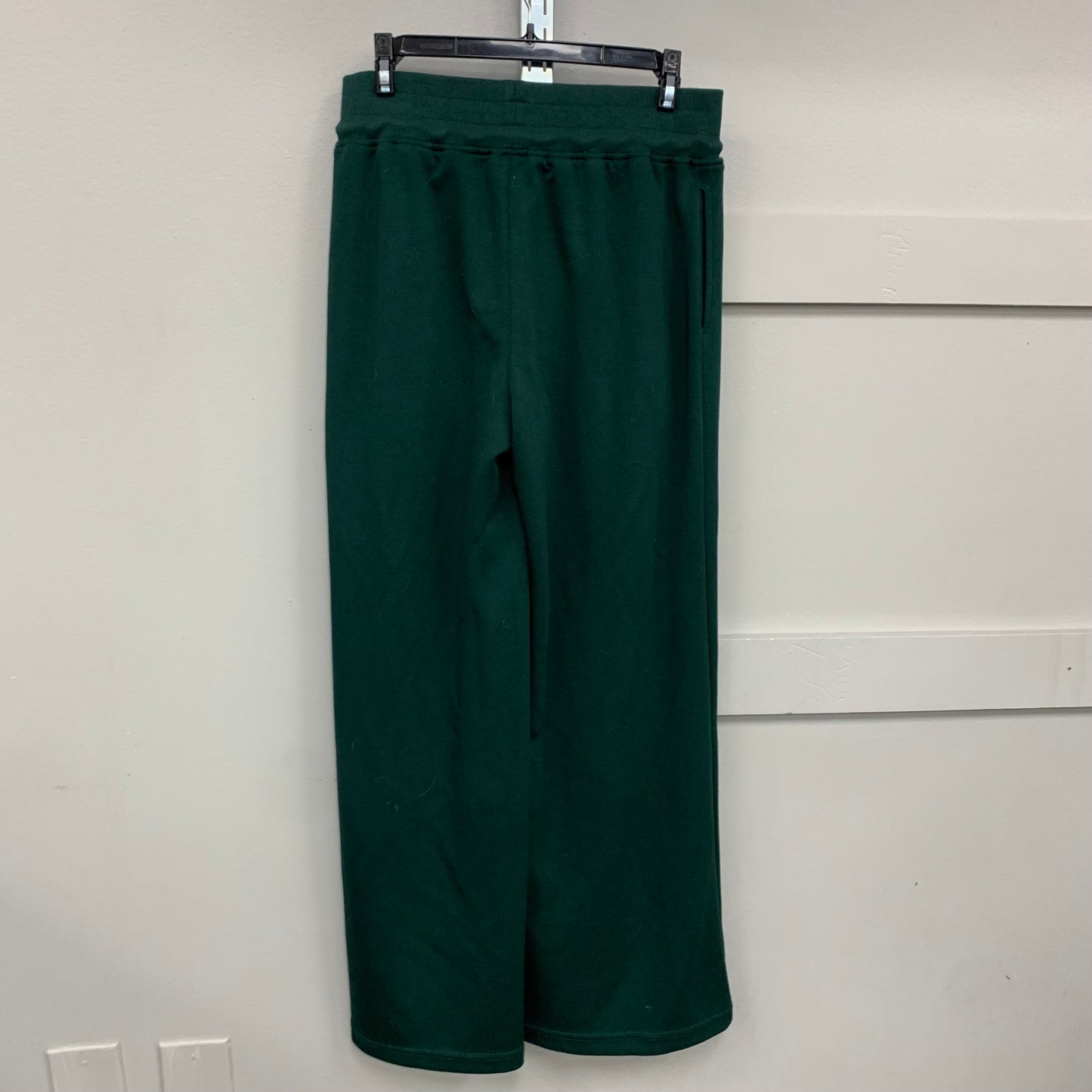Pants Set 2Pc By Umgee In Green, Size:S