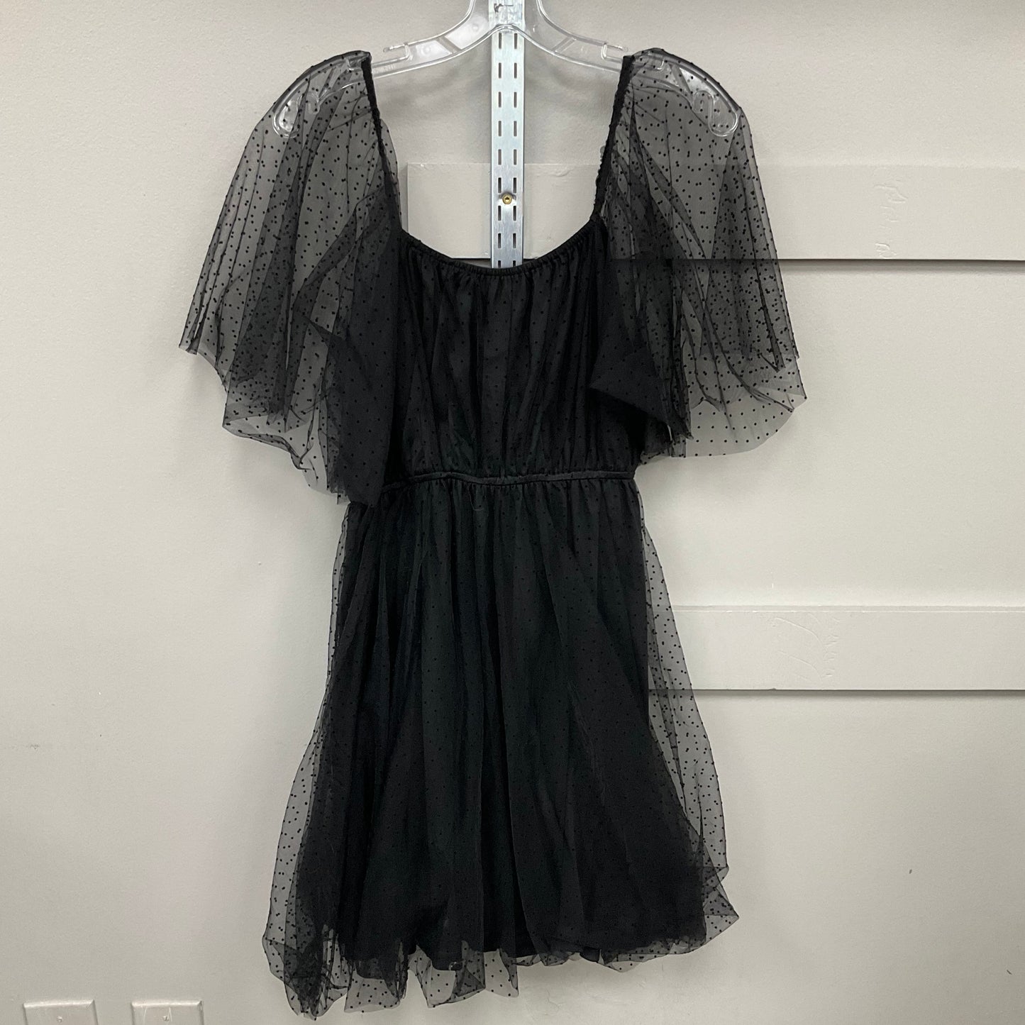 Dress Party Short By Altard State In Black, Size:Xl
