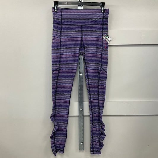 ATHLETIC LEGGINGS by LULULEMON In MULTI, Size: 4
