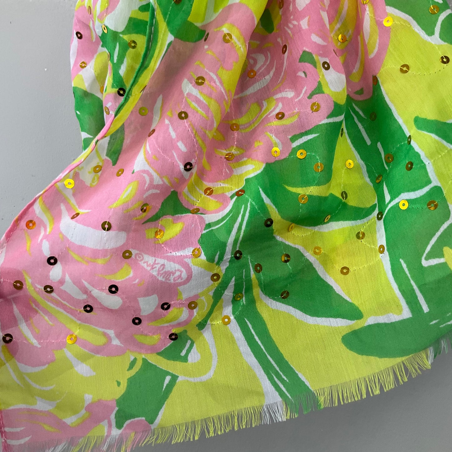 SCARF LONG by LILLY PULITZER In MULTI