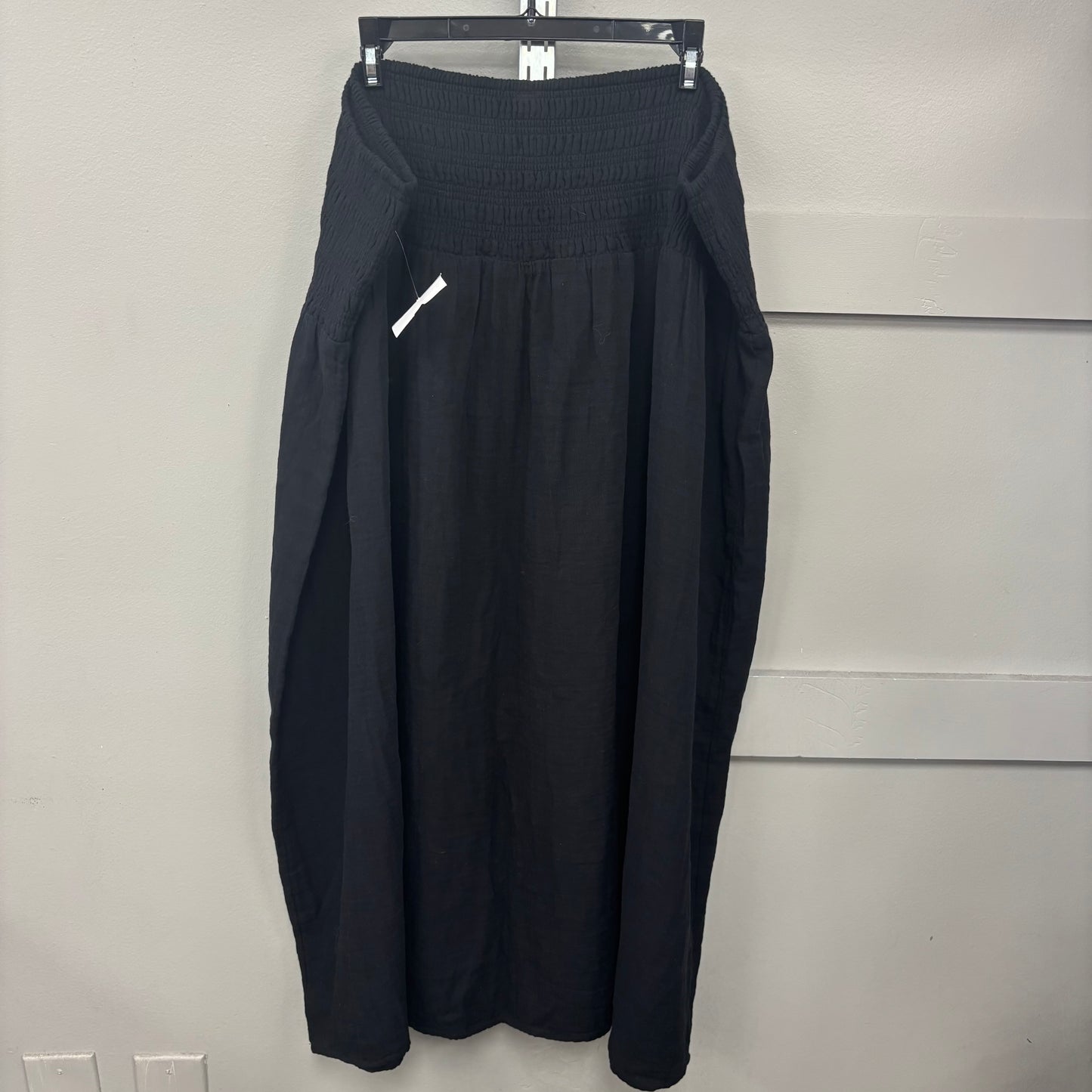 SKIRT MIDI by OLD NAVY In BLACK, Size: 3X