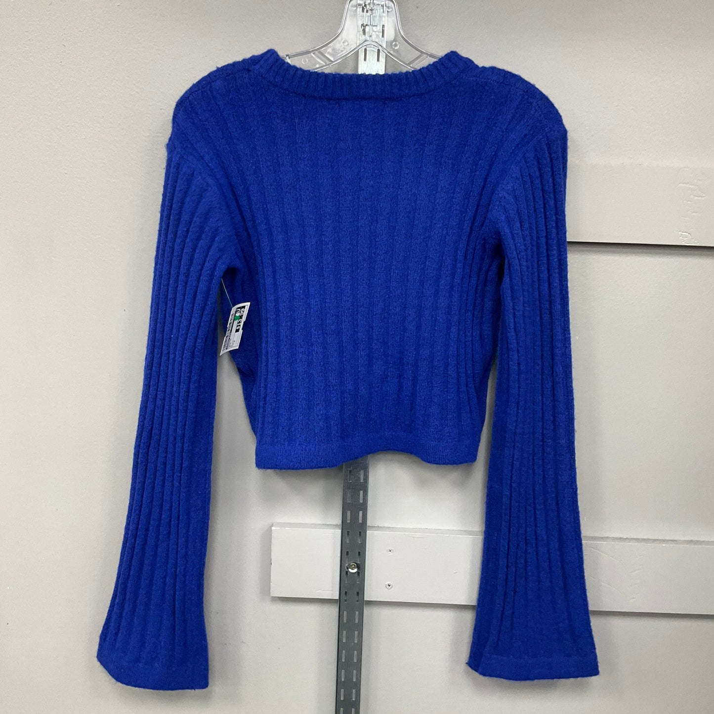 SWEATER by GIANNI BINI In BLUE, Size: S