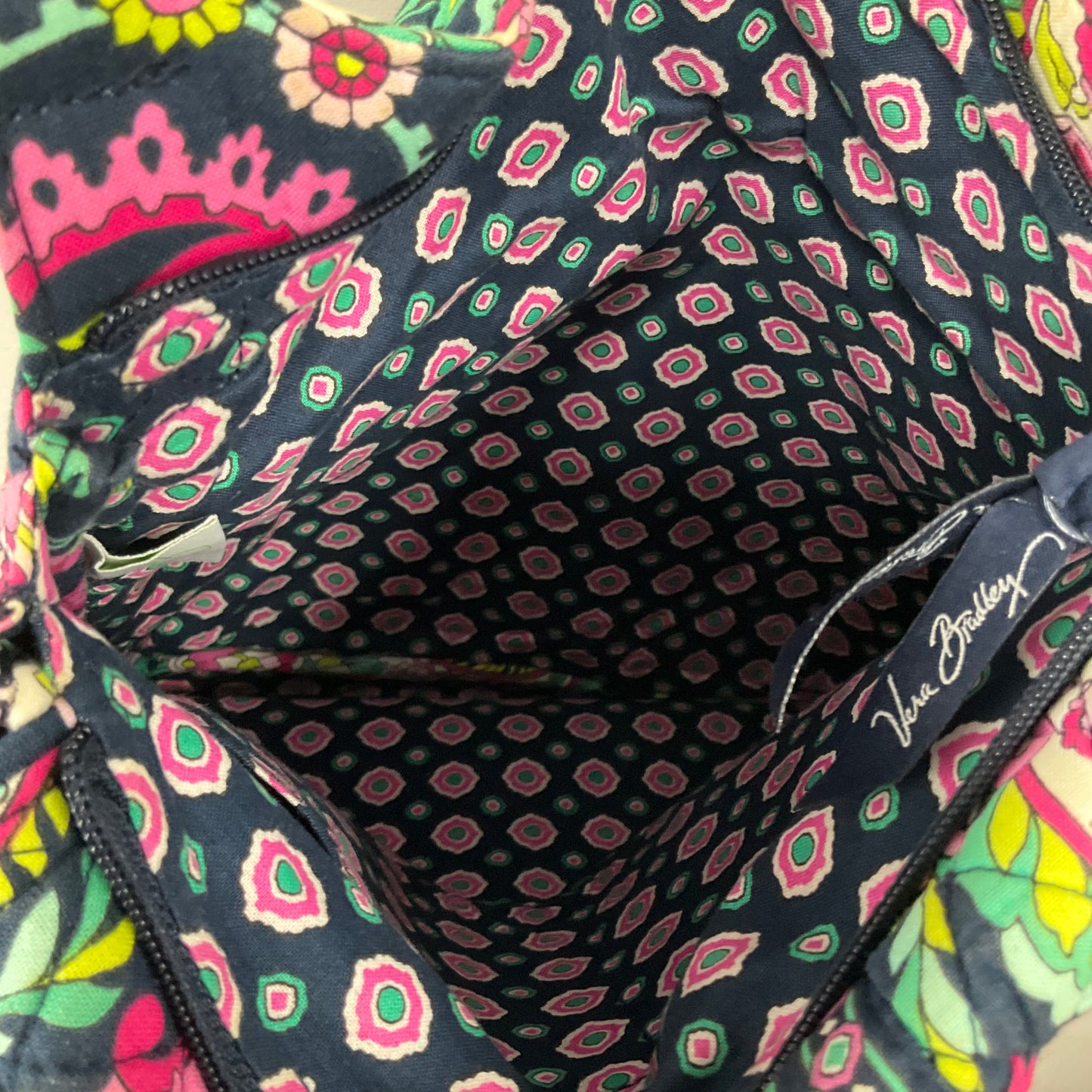 Crossbody By Vera Bradley, Size: Small