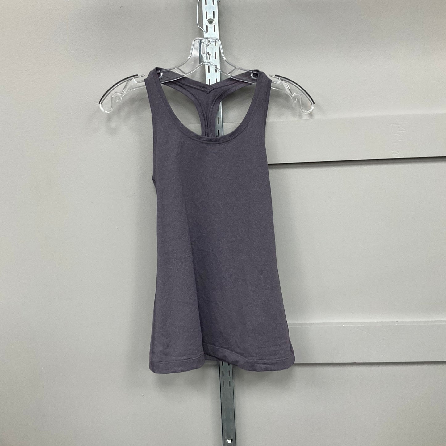 ATHLETIC TANK TOP by LULULEMON In PURPLE, Size: S