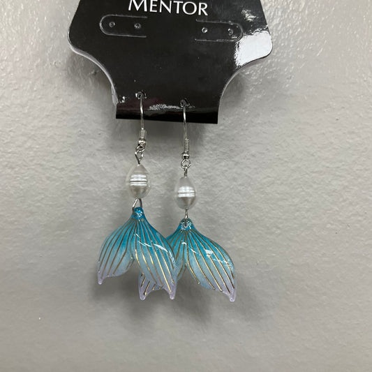 EARRINGS DANGLE/DROP In MULTI