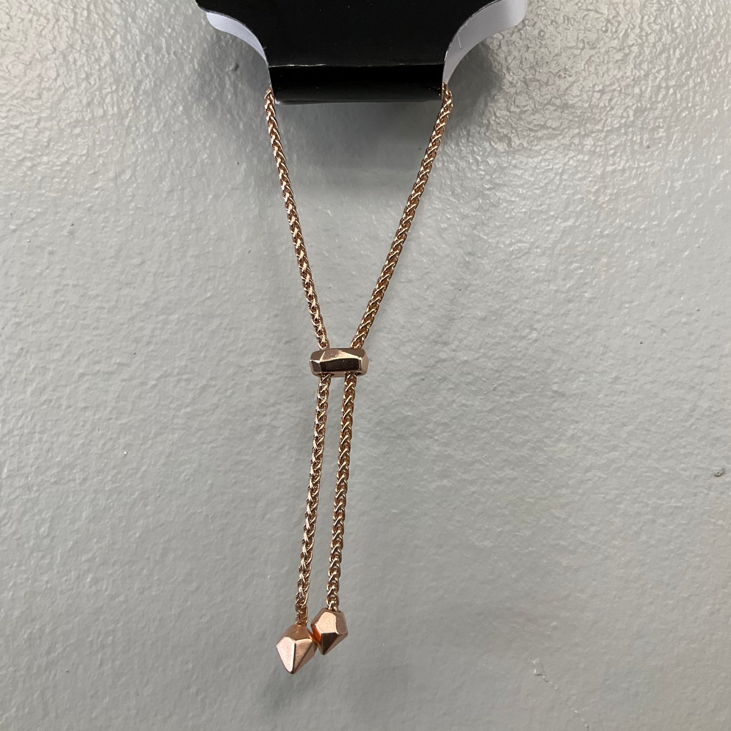 BRACELET CHAIN by KENDRA SCOTT In ROSE GOLD