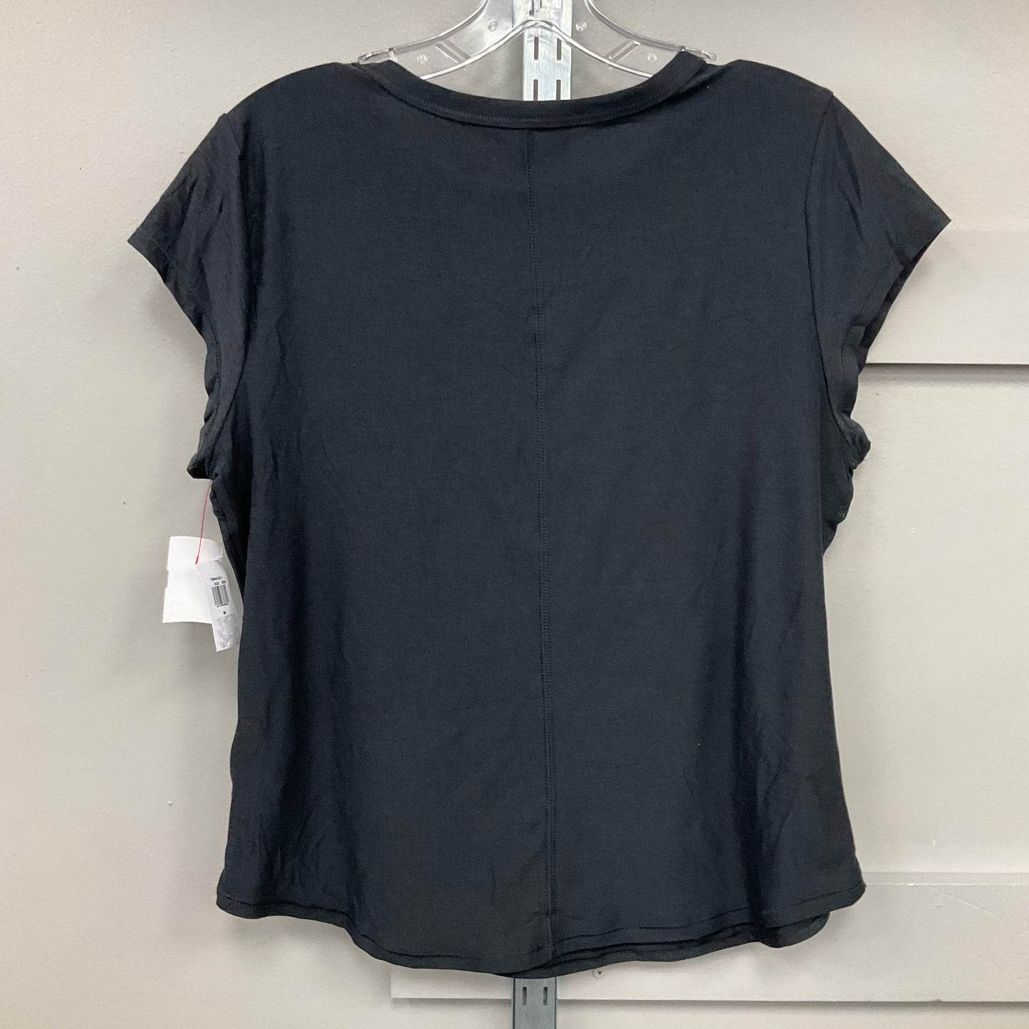 ATHLETIC TOP SS by OLD NAVY In GREY, Size: M