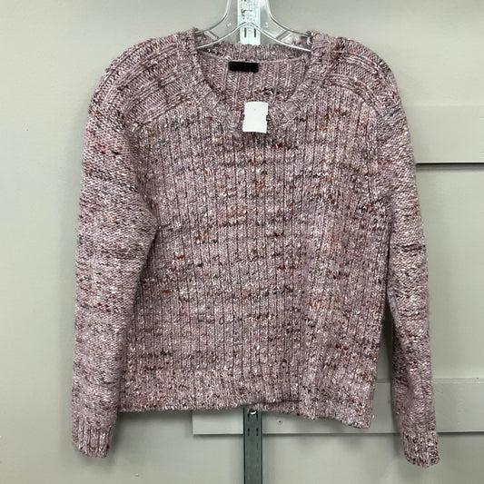 SWEATER by J. CREW In PURPLE, Size: M