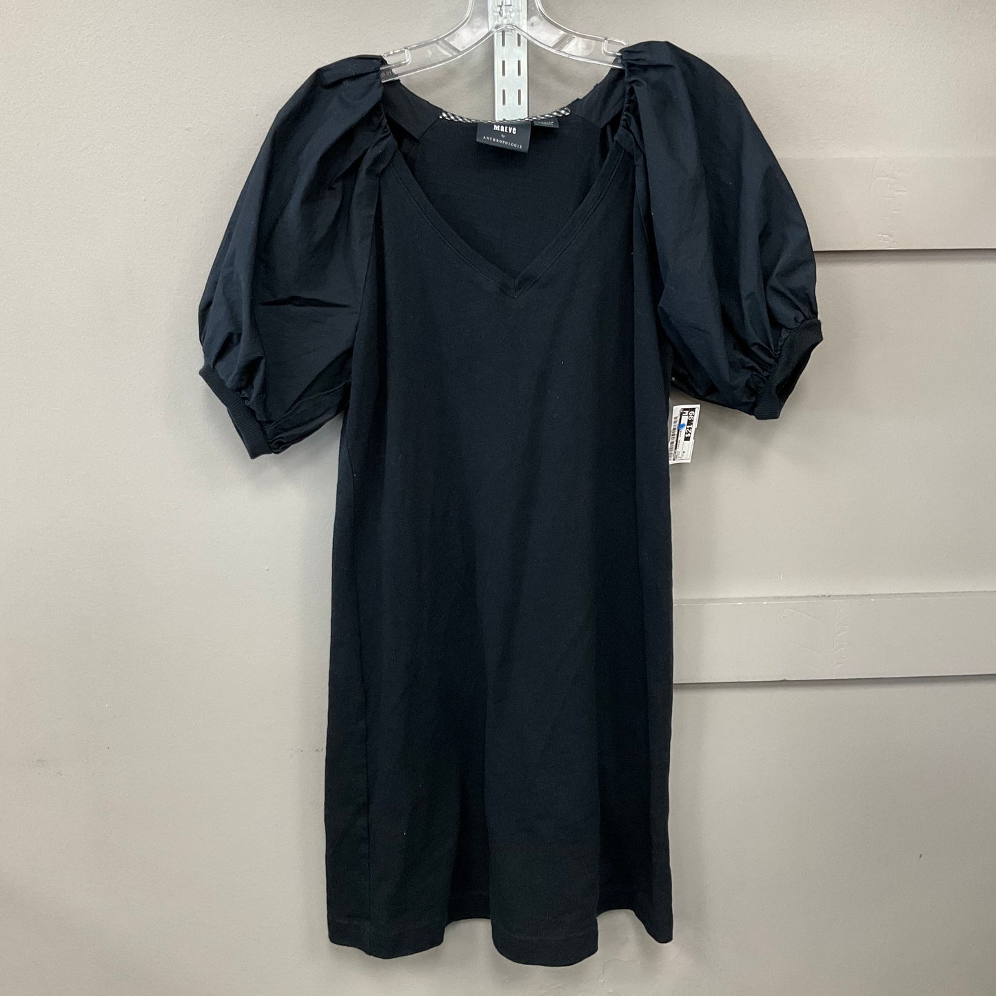 Dress Casual Short By Maeve In Black, Size:M