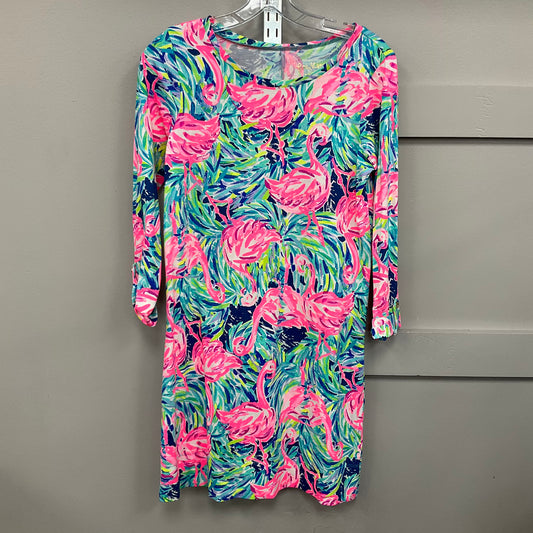 DRESS DESIGNER by LILLY PULITZER In MULTI, Size: S