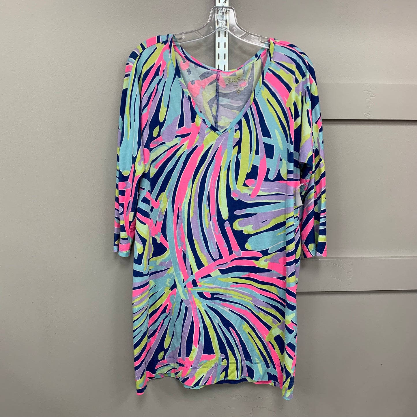 DRESS CASUAL SHORT by LILLY PULITZER In MULTI, Size: M