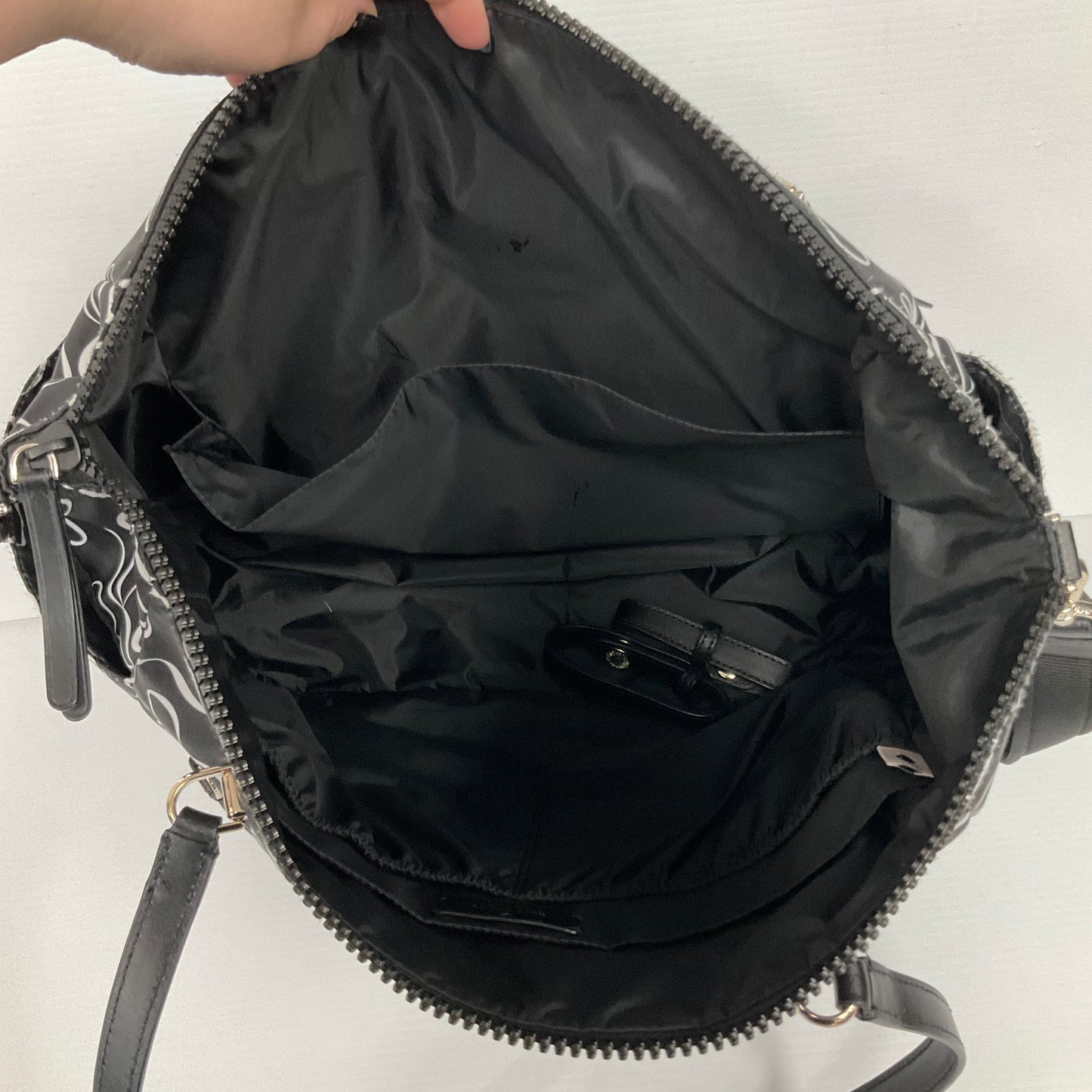 Handbag Designer By Kate Spade, Size: Large