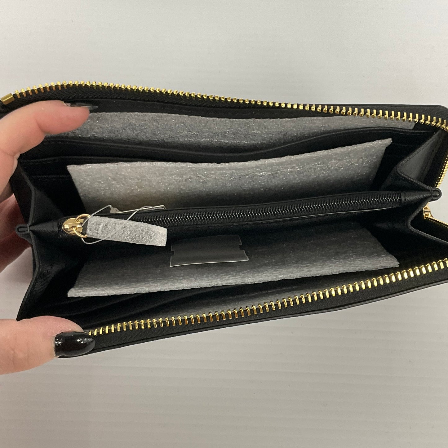 Wallet Designer By Michael Kors, Size: Medium