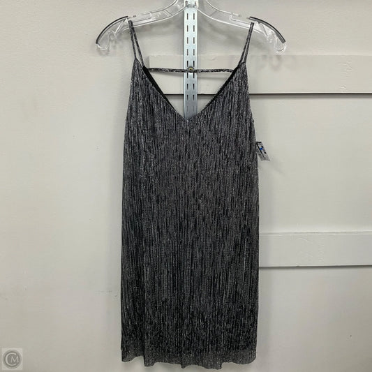 Dress Party Short By As U Wish In Black, Size: Xs