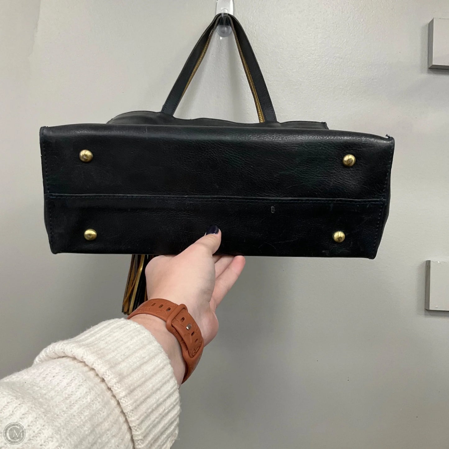 Handbag Designer By Patricia Nash, Size: Medium