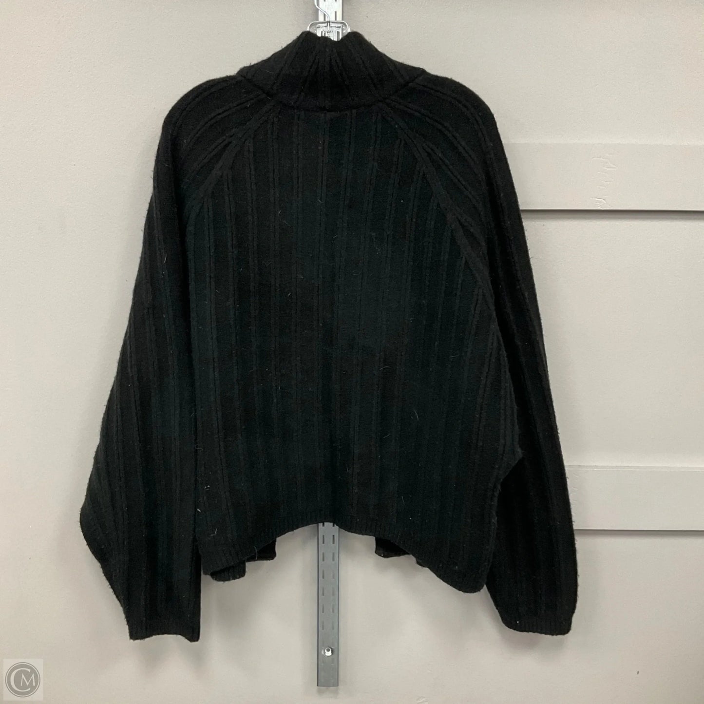 Cardigan By Lululemon In Black, Size: M