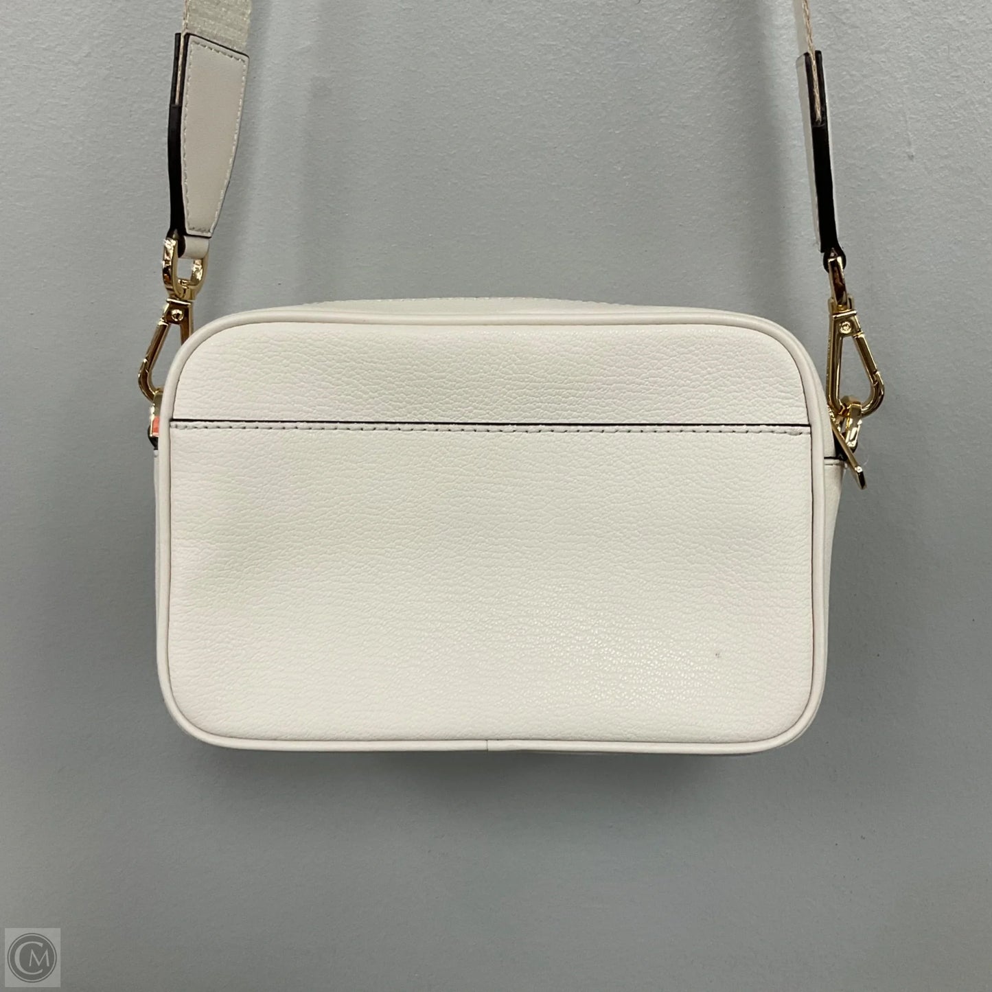 Crossbody Designer By Michael Kors, Size: Small