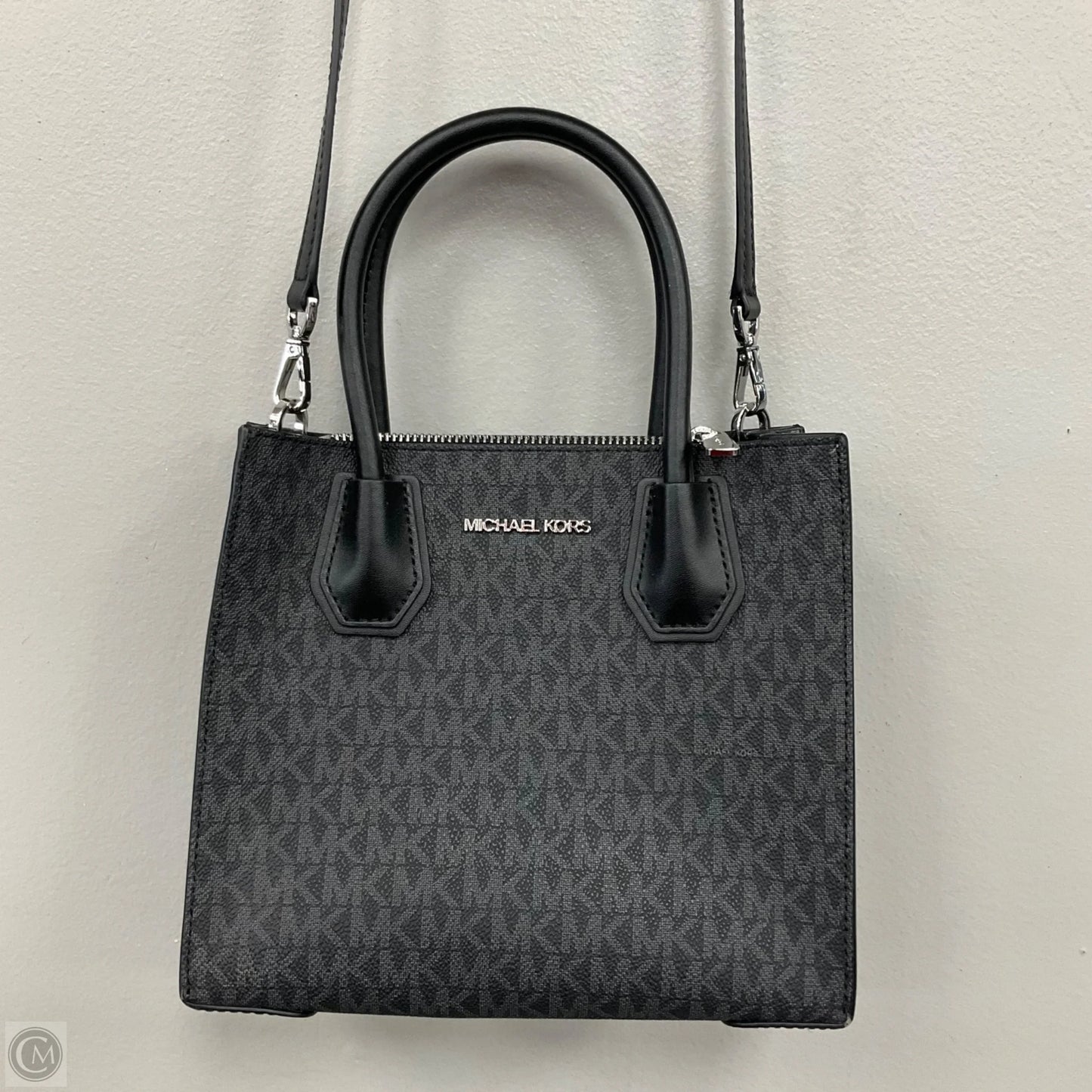 Crossbody Designer By Michael Kors, Size: Small