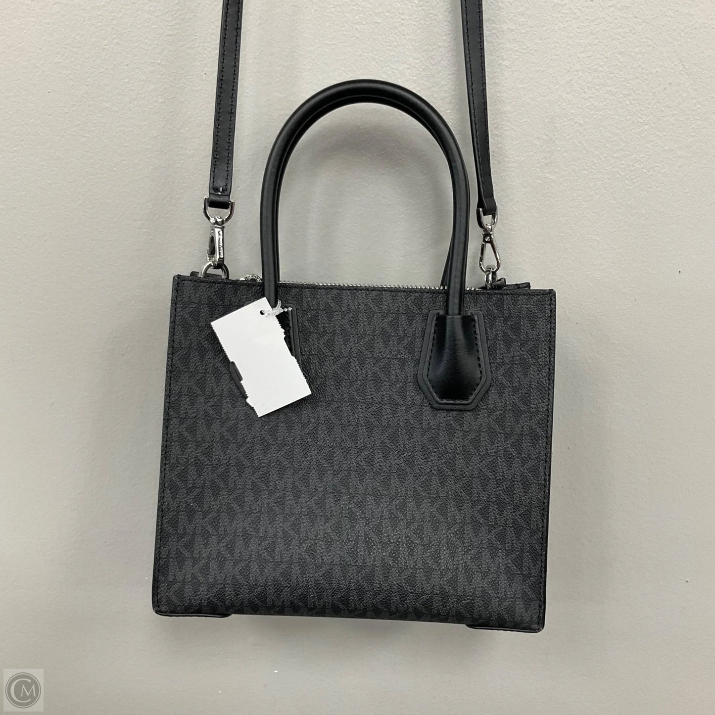 Crossbody Designer By Michael Kors, Size: Small