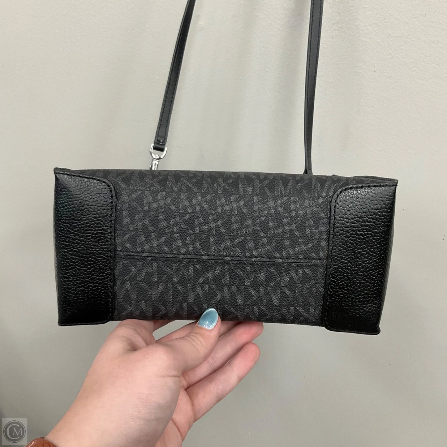 Crossbody Designer By Michael Kors, Size: Small