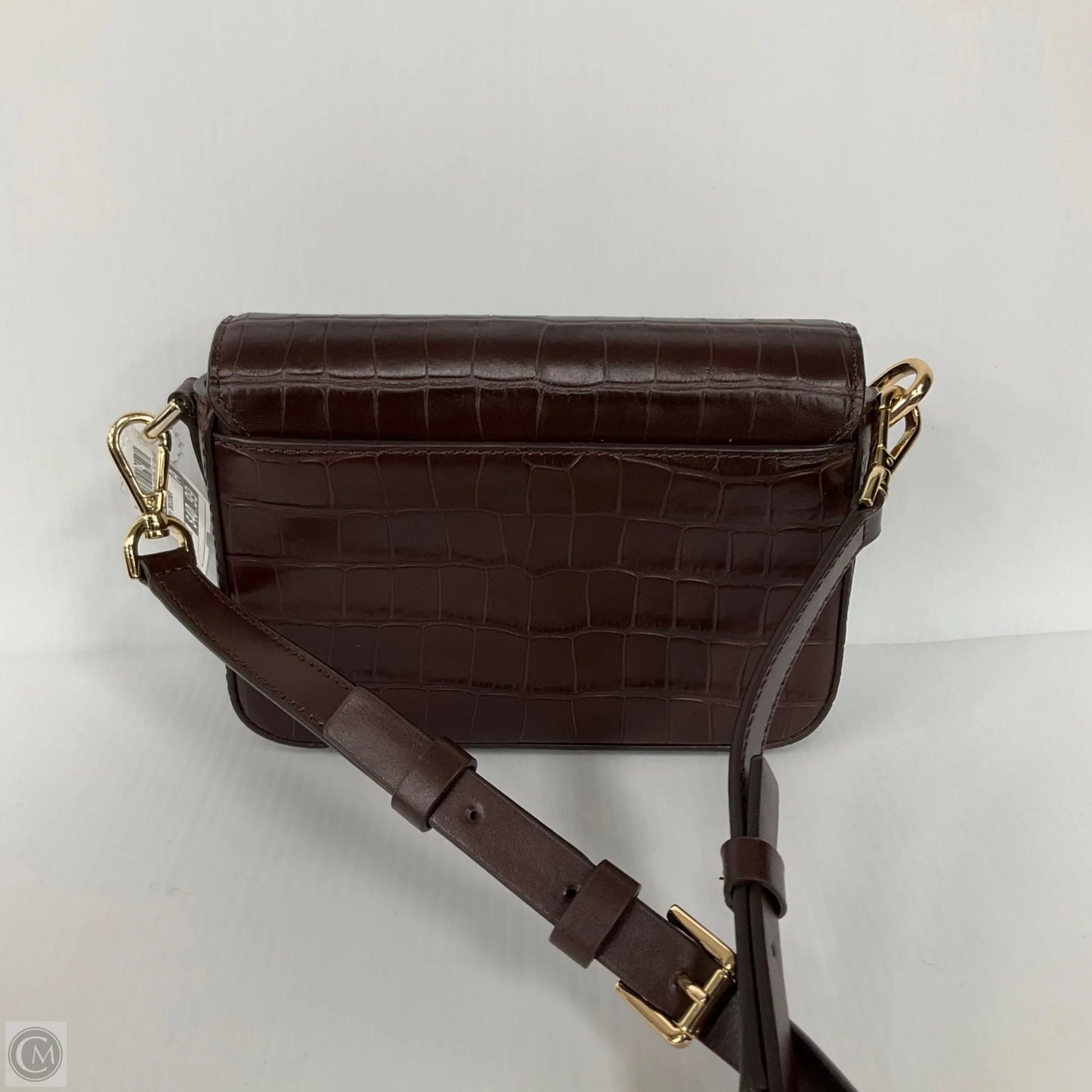 Crossbody Designer By Michael Kors, Size: Small