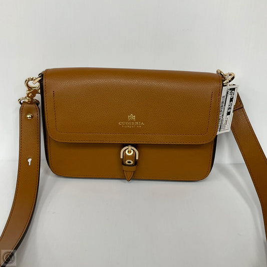 Crossbody By Clothes Mentor, Size: Small