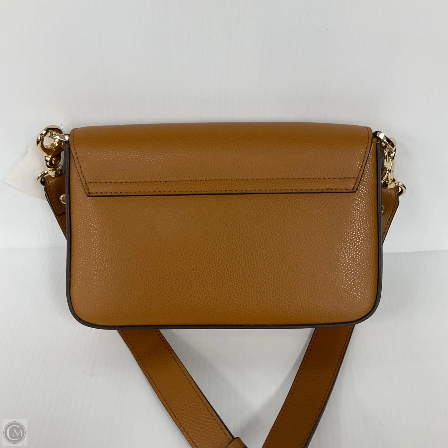 Crossbody By Clothes Mentor, Size: Small