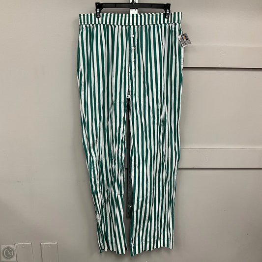 Pants Other By Grayson Threads In Green & White, Size: L