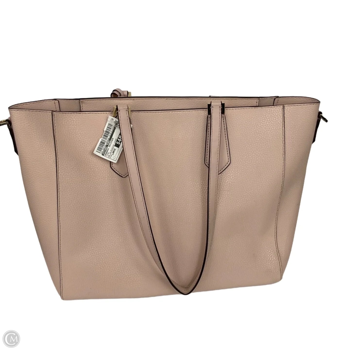 Handbag Designer By Michael Kors, Size: Large