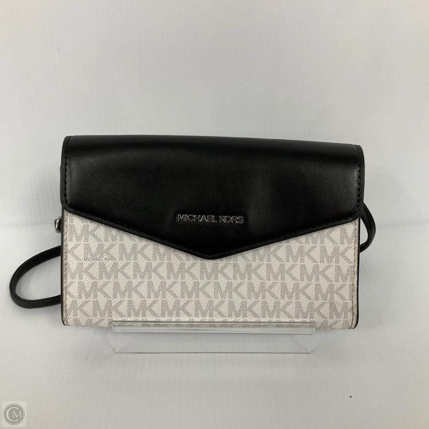 Crossbody Designer By Michael Kors, Size: Small