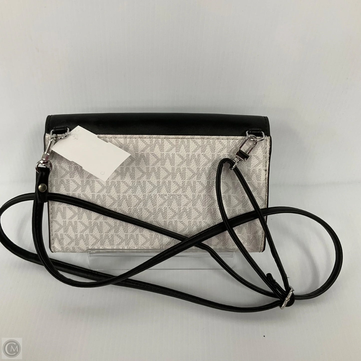 Crossbody Designer By Michael Kors, Size: Small