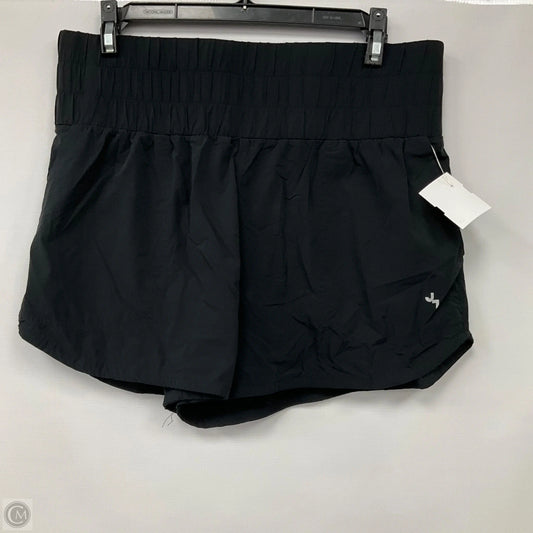 Athletic Shorts By Joy Lab In Black, Size: M