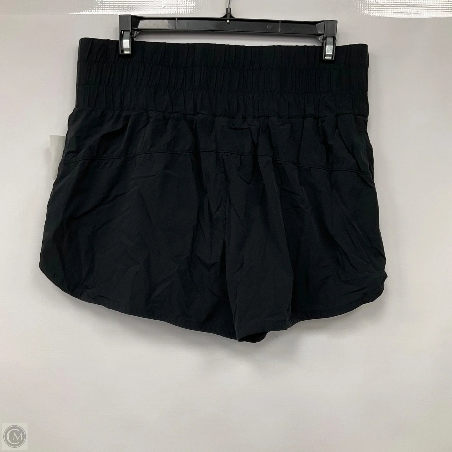 Athletic Shorts By Joy Lab In Black, Size: M
